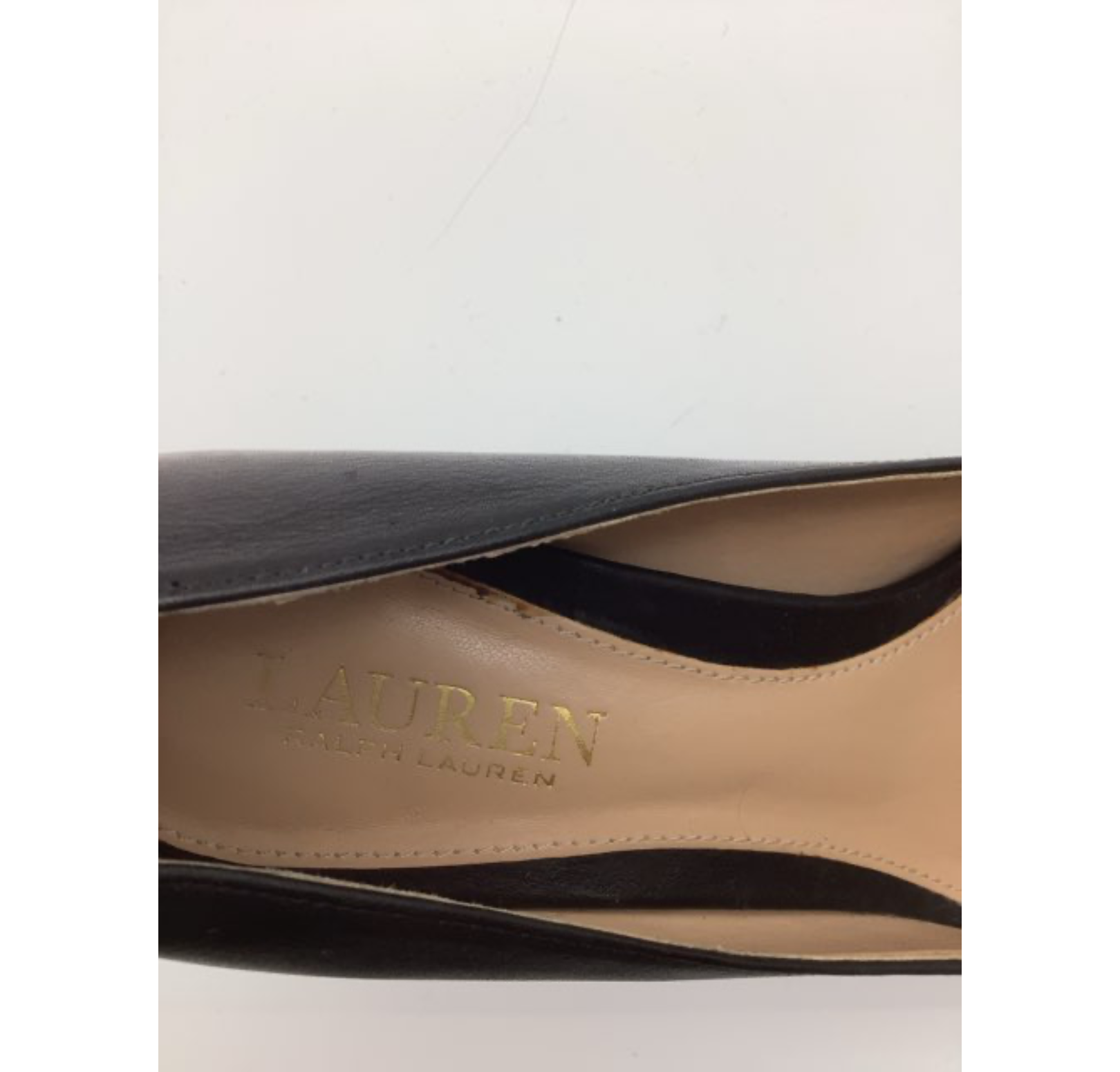 Ralph Lauren Sko